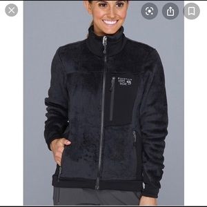 Like new Mountain Hardware Monkey jacket size M